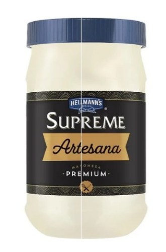 mayonesa hellmanns supreme